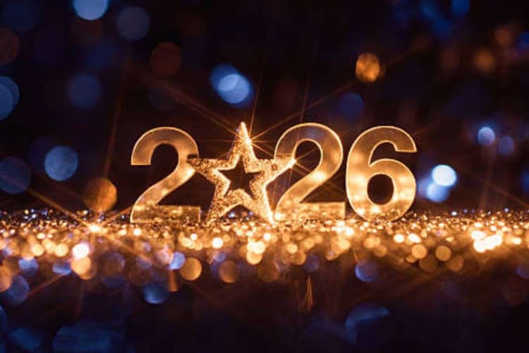 New Year Resolution: पूरे साल फिट और एनर्जेटिक रहने के लिए नए साल पर जरूर लें ये रेजोल्यूशन