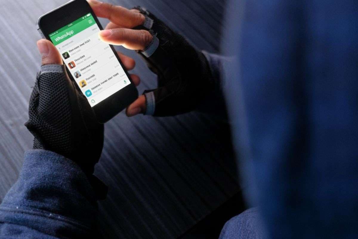 New Year WhatsApp Scams New Year WhatsApp Scams