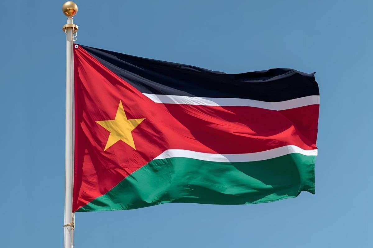  Worlds Newest Nations: राजनीतिक संघर्षों से नए राष्ट्र बनने की कहानी, दुनिया के पांच ऐसे देश जिन्होंने बदला ग्लोबल मैप