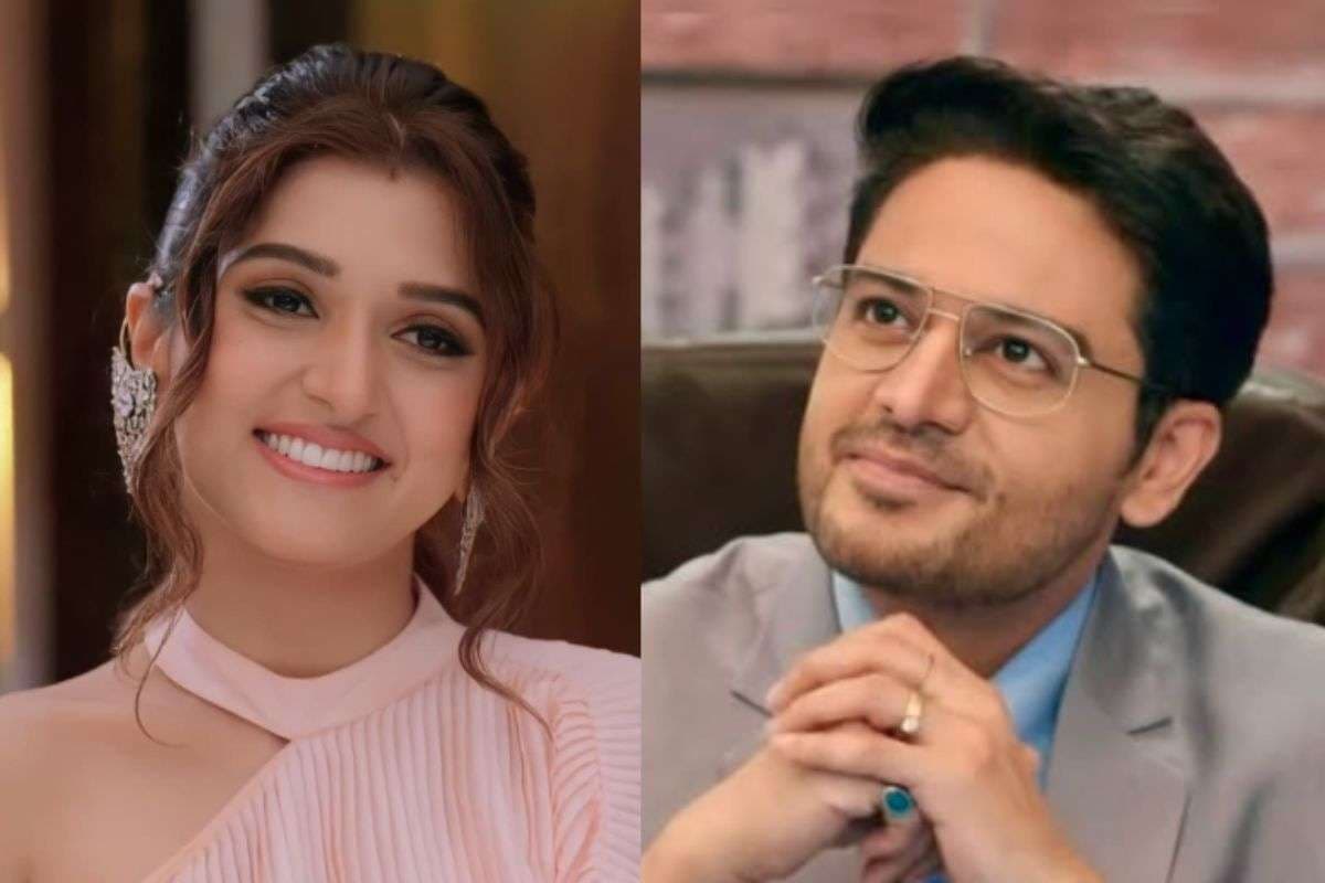 Anupama के दौरान निधि शाह और गौरव खन्ना का था अफेयर? अफवाहों पर एक्ट्रेस ने चुप्पी तोड़ी