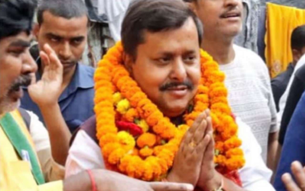 Nitin Nabin: नितिन नवीन के स्वागत के लिए पटना तैयार, एयरपोर्ट से मिलर स्कूल तक आज होगा भव्य रोड शो