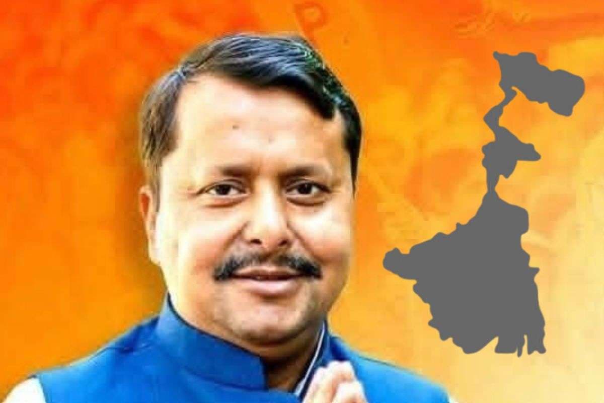 बंगाल चुनाव में भाजपा की तैयारी पर क्या बोले कार्यकारी अध्यक्ष नितिन नवीन? कार्यकर्ताओं को दिया ये संदेश