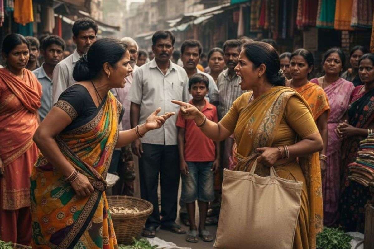 Numerology: लड़ाई-झगड़े में सबसे आगे होती हैं इस मूलांक की लड़कियां, बात-बात पर जाती हैं भड़क