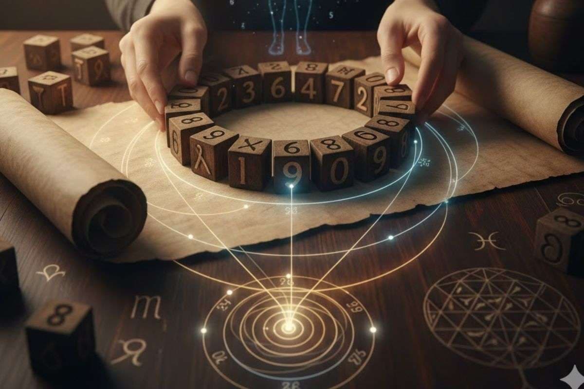 Numerology: 9, 18 और 27 तारीख को जन्मे लोग क्यों होते हैं सबसे अलग? जानिए मूलांक नौ का रहस्य