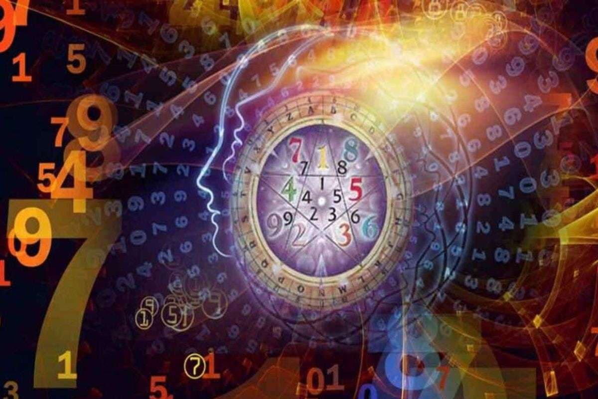 Numerology Horoscope Today 13 December 2025
