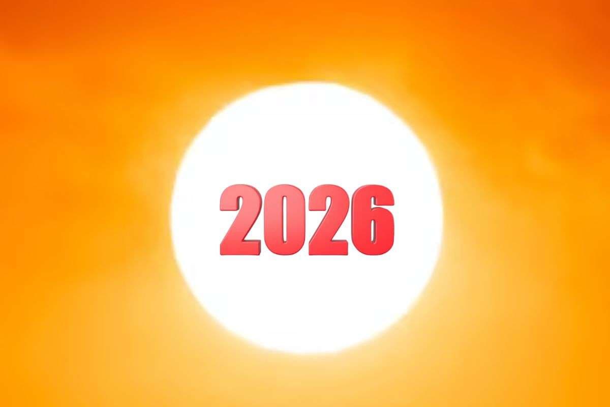 Numerology Prediction 2026