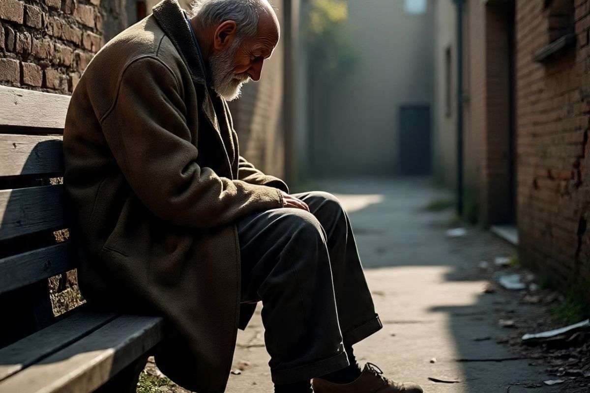 'सर, हम जिंदा हैं लेकिन सिस्टम हमें मृत बता रहा है', तकनीकी गड़बड़ी में फंसी बुजुर्गों की पेंशन, हजारों परेशान