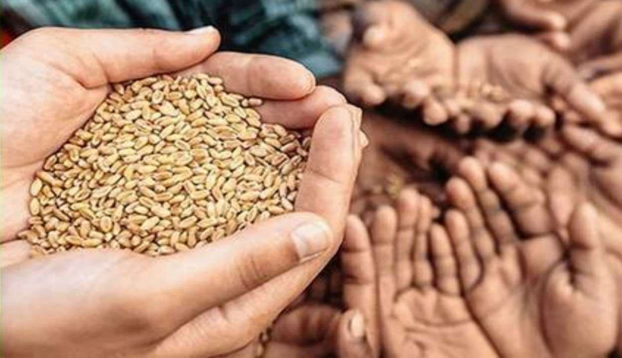 Ration Card : क्या आपको भी 5 किलो की जगह पर 4 किलो अनाज देता है राशन दुकानदार?