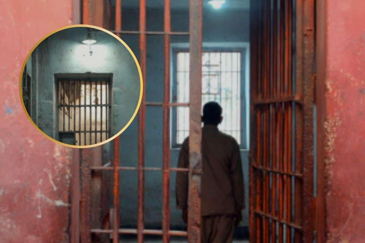 Open Jail Jharkhand : जेल के अंदर परिवार के साथ नक्सली, जानें यहां पूरी बात