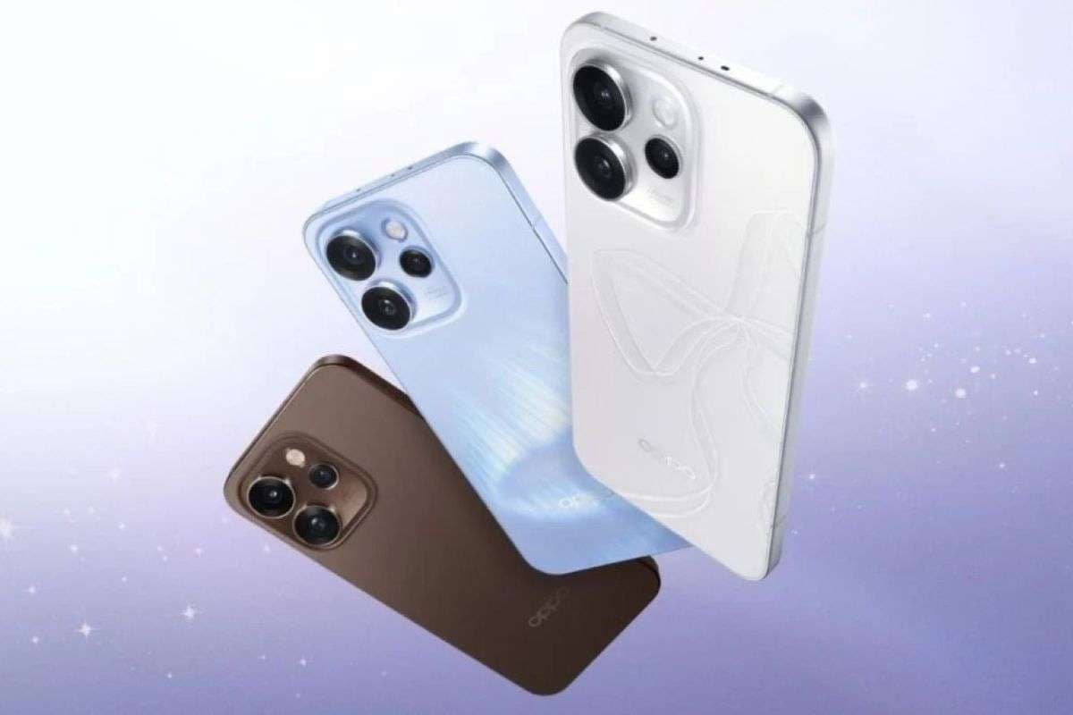 Oppo Reno 15 सीरीज भारत में जल्द होगा लॉन्च, मिलेगा नया कलर ऑप्शन और फ्रेश डिजाइन