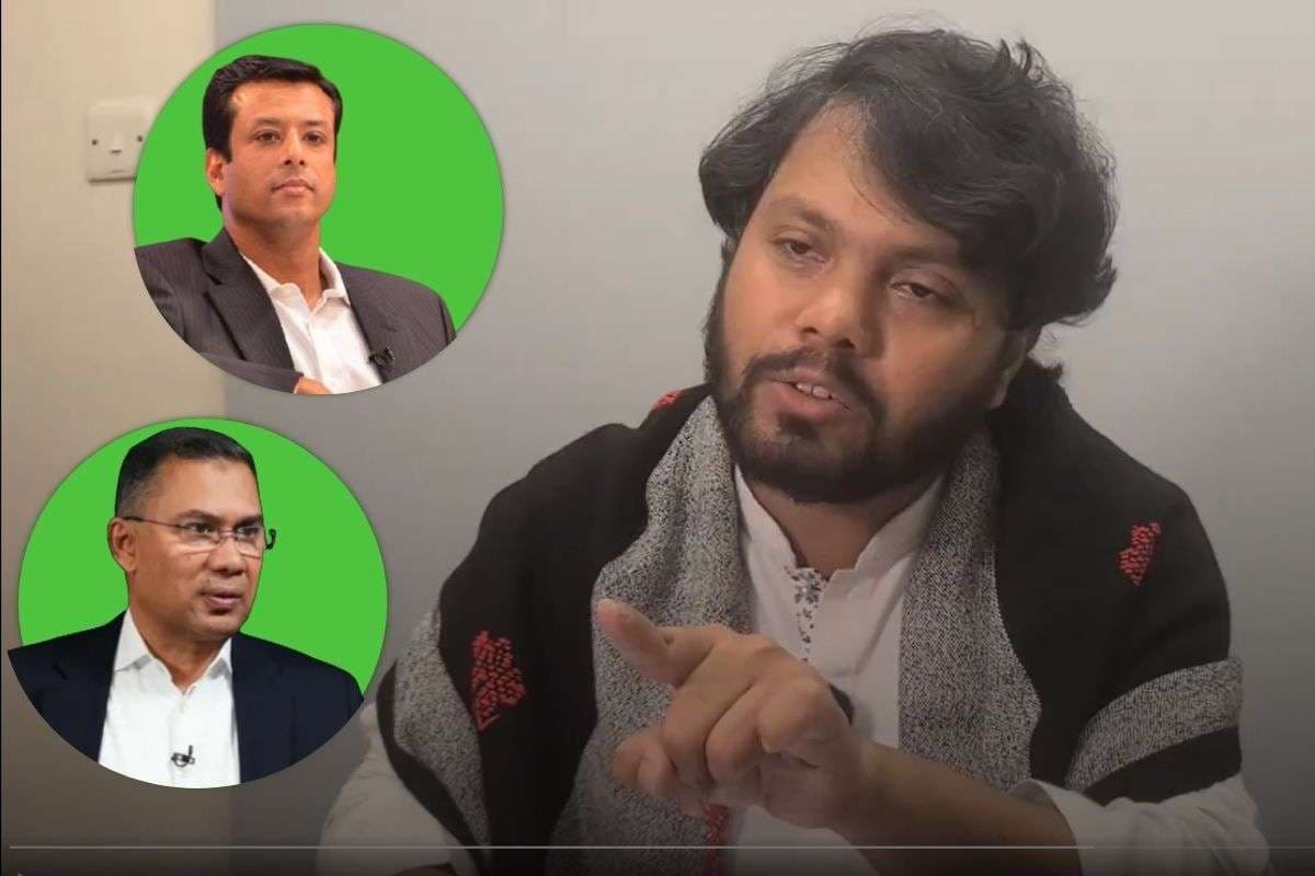 चुनाव घोषणा होते ही बांग्लादेश में हिंसा शुरू, हसीना सरकार गिराने वाले पर चली पहली गोली, बेटों ने भी बढ़ाया सियासी पारा