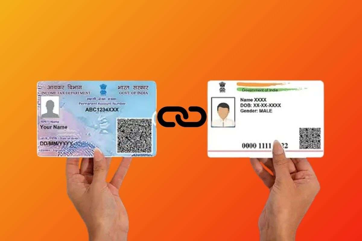 PAN-Aadhaar Linking: 31 दिसंबर 2025 है आखिरी तारीख, नहीं कराया लिंक तो पैन हो जाएगा बंद, जानें तरीका