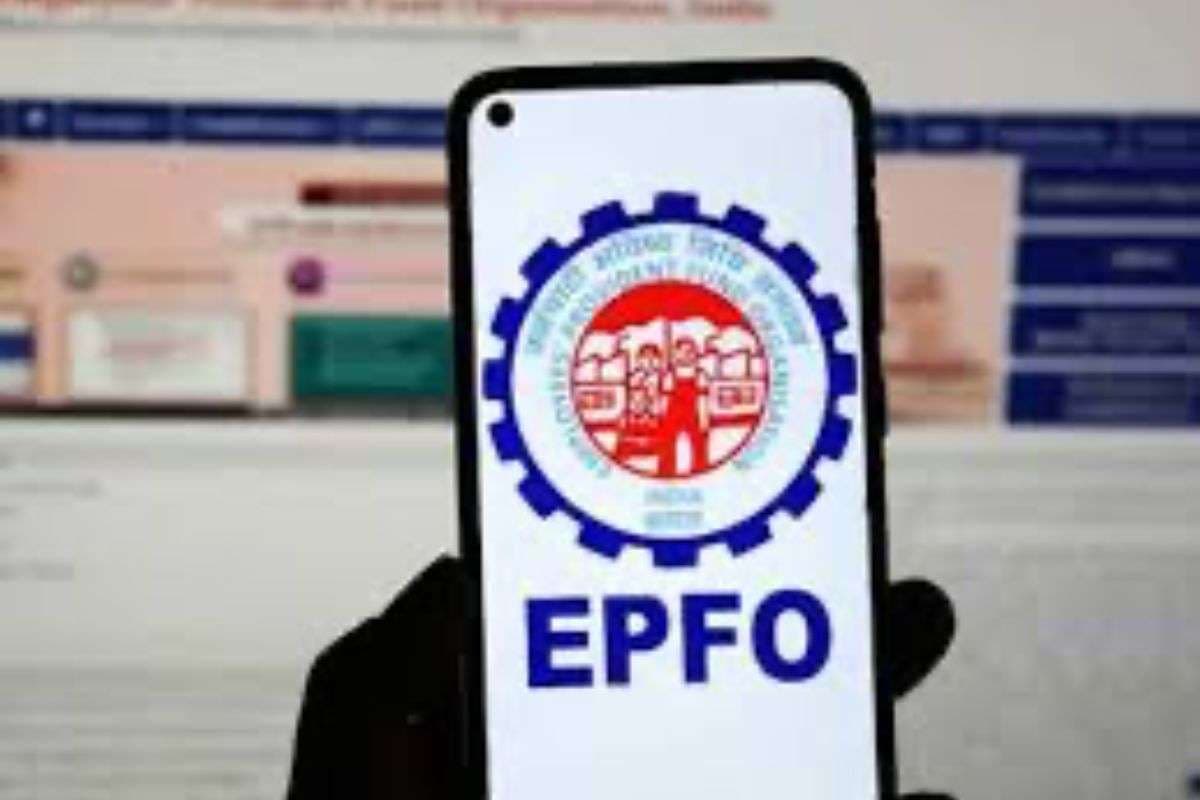 PF खाते से कभी भी निकाल सकते हैं 75% पैसा, नहीं बतानी होगी वजह, जानिये स्टेप बाई स्टेप पूरा प्रोसेस