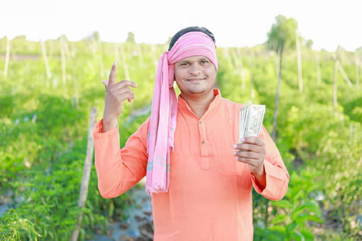 Kisan Pension: अब किसानों को भी मिलेगी 3000 रुपये की मासिक पेंशन, जानें कैसे होगा रजिस्ट्रेशन