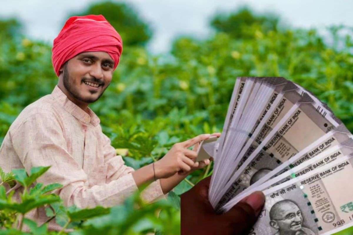PM Kisan Yojna PM Kisan Yojna