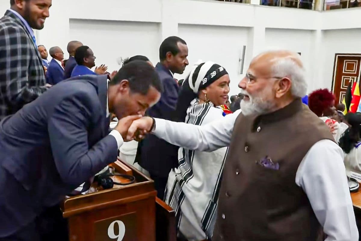 PM Modi: पीएम मोदी के वो 8 पोस्ट जिसने सोशल मीडिया पर मचा दिया धमाल, रूसी राष्ट्रपति वाला अल्टीमेट