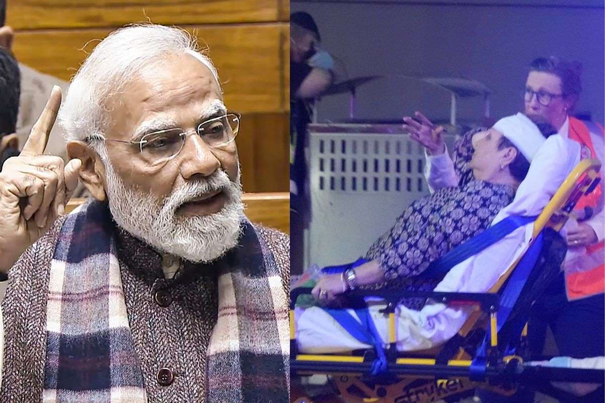 पीएम मोदी ने की सिडनी हमले की निंदा, कहा- आतंक के प्रति जीरो टॉलरेंस, ऑस्ट्रेलिया के साथ खड़ा है भारत