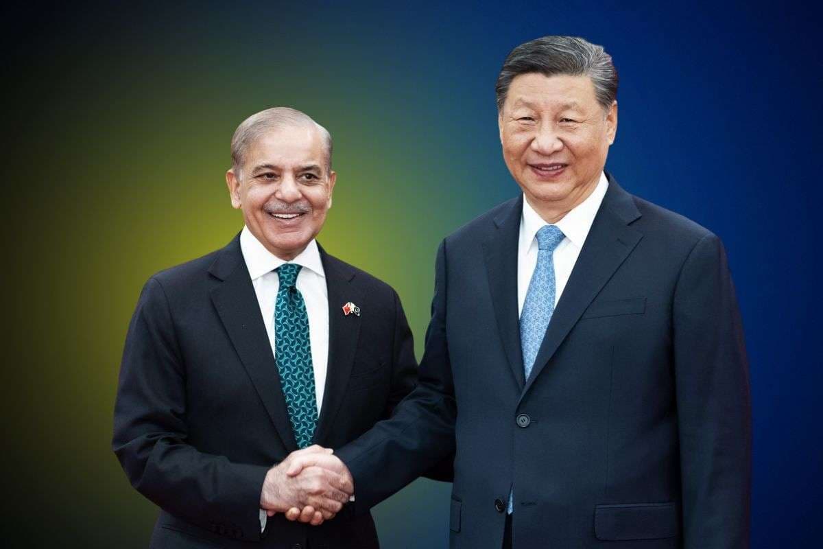 Pakistan South Asia Alliance Pakistan South Asia Alliance