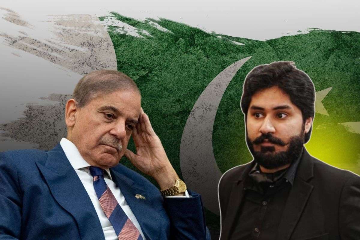 Pakistan Threat India Over Bangladesh Unrest