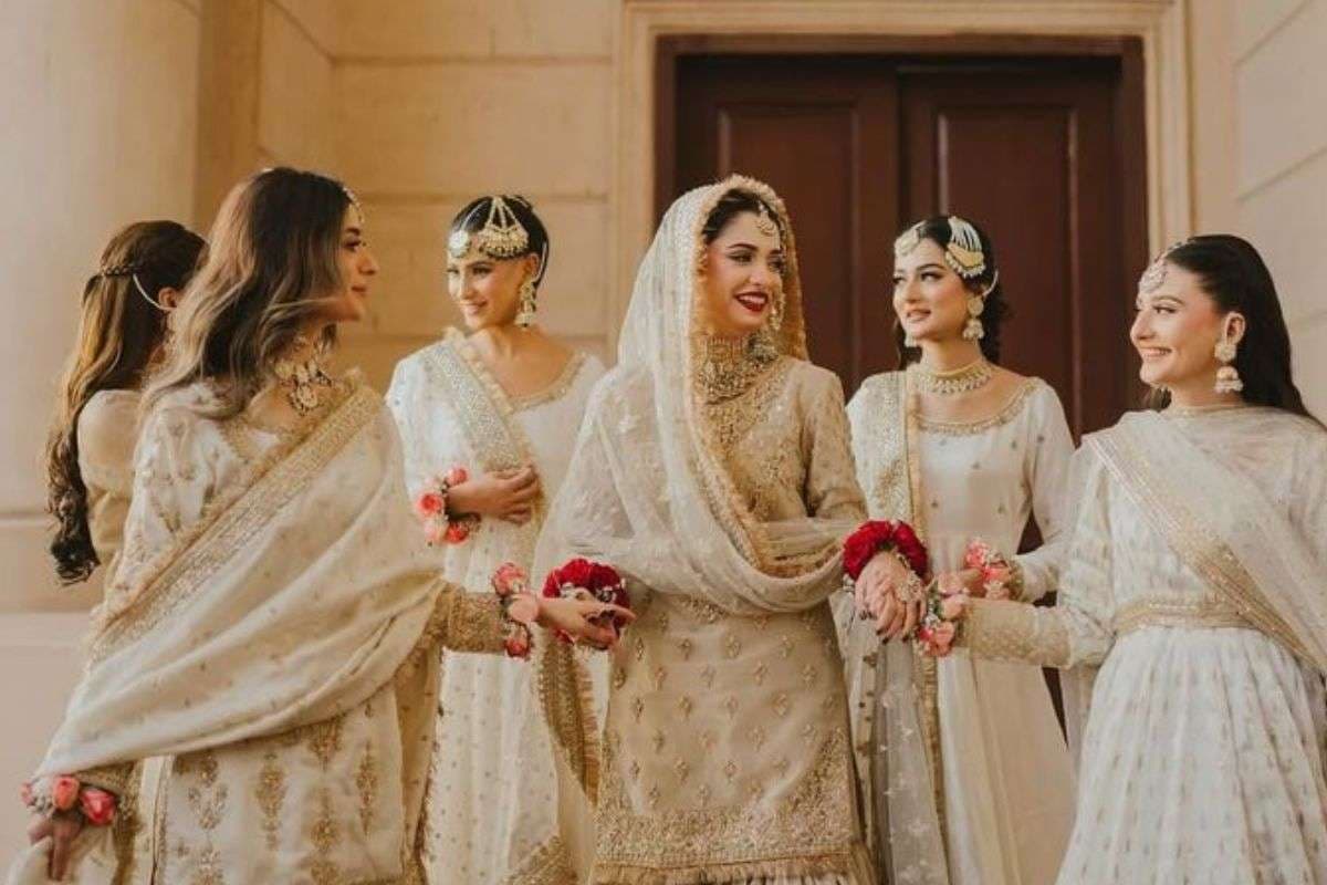Pakistani Wedding