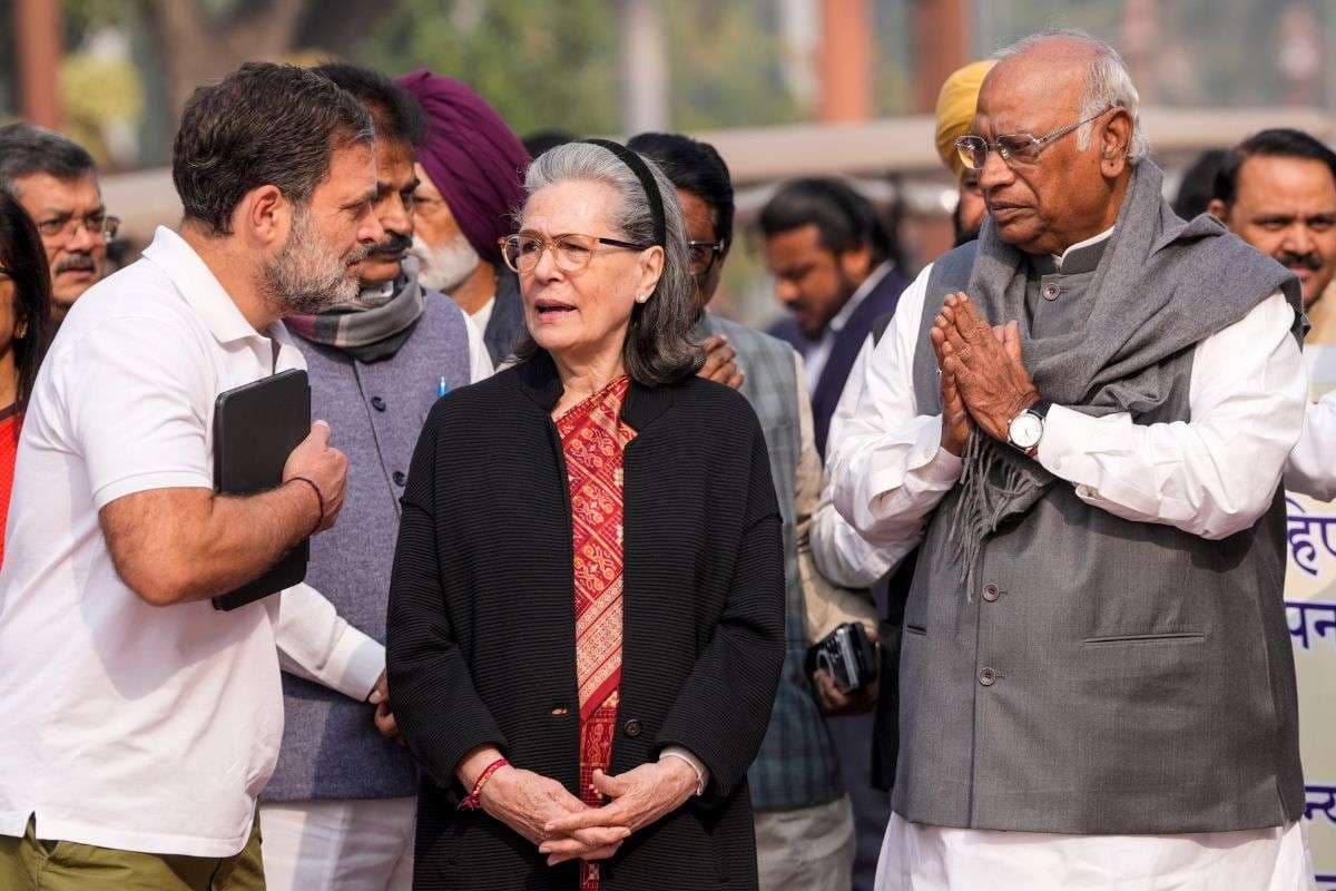 Parliament Winter Session: खत्म हुआ सत्ता पक्ष और विपक्ष का गतिरोध, अगले सप्ताह वंदे मातरम और चुनाव सुधारों पर होगी चर्चा