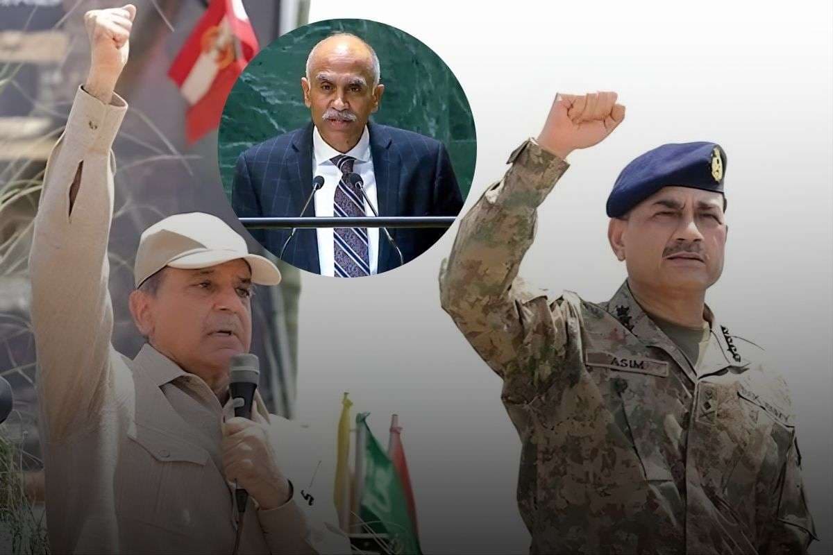 Parvathaneni Harish slams Pakistan at UN