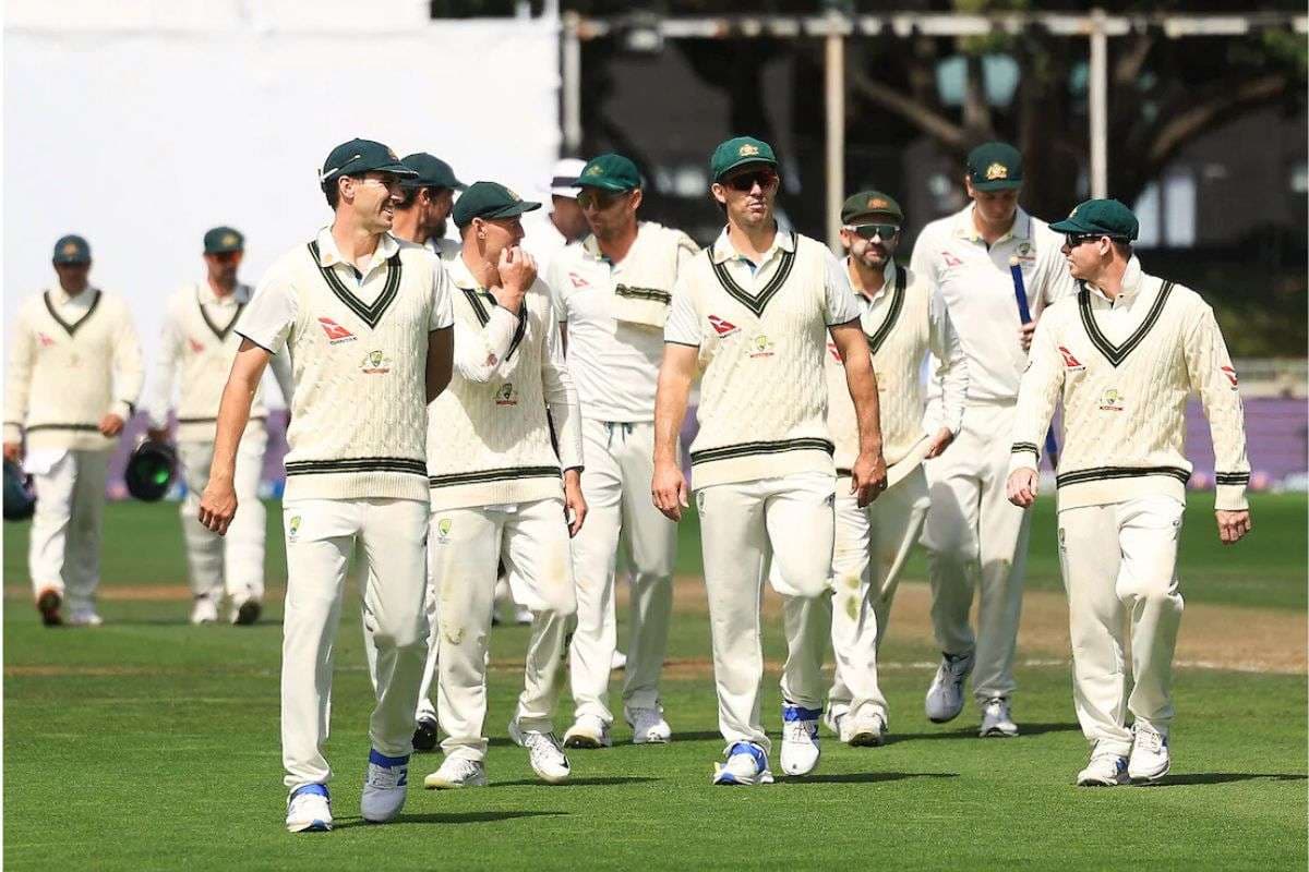 Ashes 2025: पैट कमिंस की वापसी से ऑस्ट्रेलिया मजबूत, एडिलेड टेस्ट में बढ़ेगी रोमांच की गर्मी