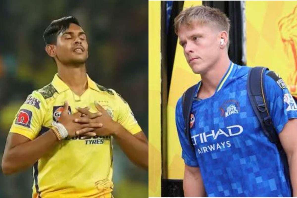 IPL 2026: आखिरी ओवरों में बल्लेबाजों पर कहर, CSK को मिल गया पथिराना जैसा हथियार