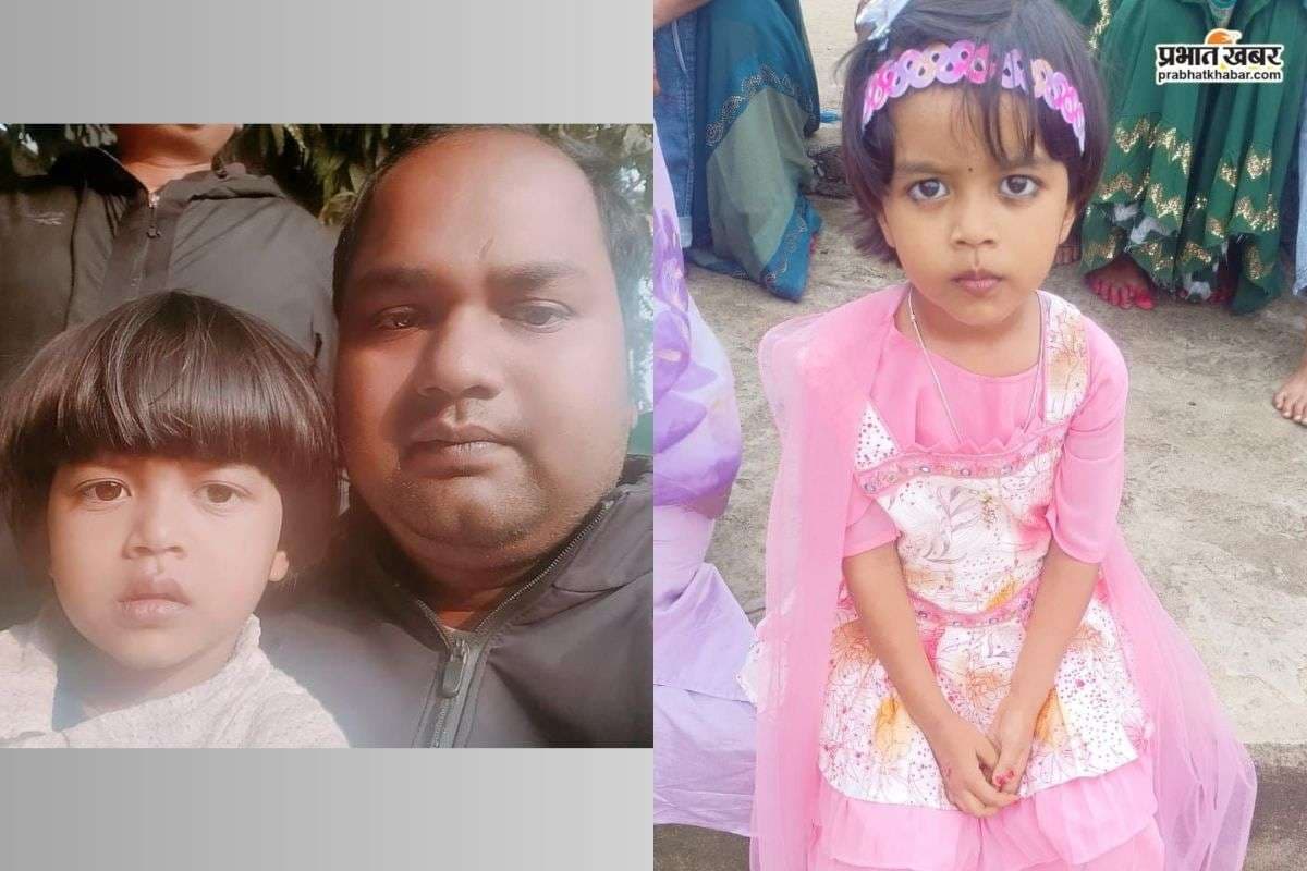 Patna: टॉफी का लालच देकर मासूम को ले गया युवक, पुलिस ने 12 घंटे में किया गिरफ्तार