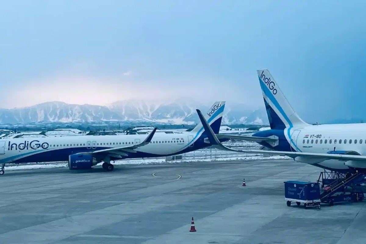 Patna Airport Flights