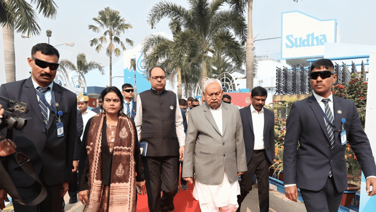 Patna Dairy Project Inspection: दोगुनी होगी सुधा दूध की सप्लाई? CM नीतीश ने दिए पटना डेयरी की क्षमता बढ़ाने के निर्देश