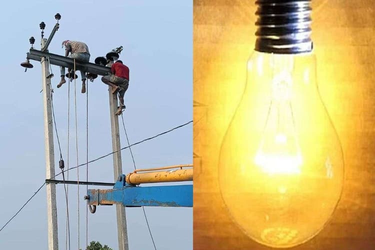 Electricity In Bihar: बिहार के 8 लाख लोगों को अंडरग्राउंड केबल के जरिये मिलेगी बिजली, जानिये कब तक काम होगा पूरा
