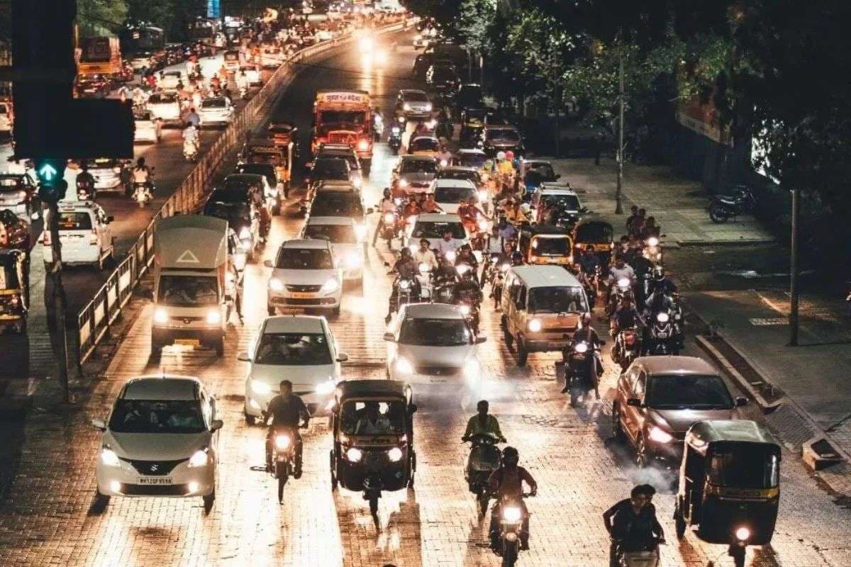 25 से 28 दिसंबर तक पटना के इस इलाके में भारी वाहनों पर पूरी तरह रोक, ऑटो और छोटी गाड़ियों के लिए बदला रूट, जानें वजह