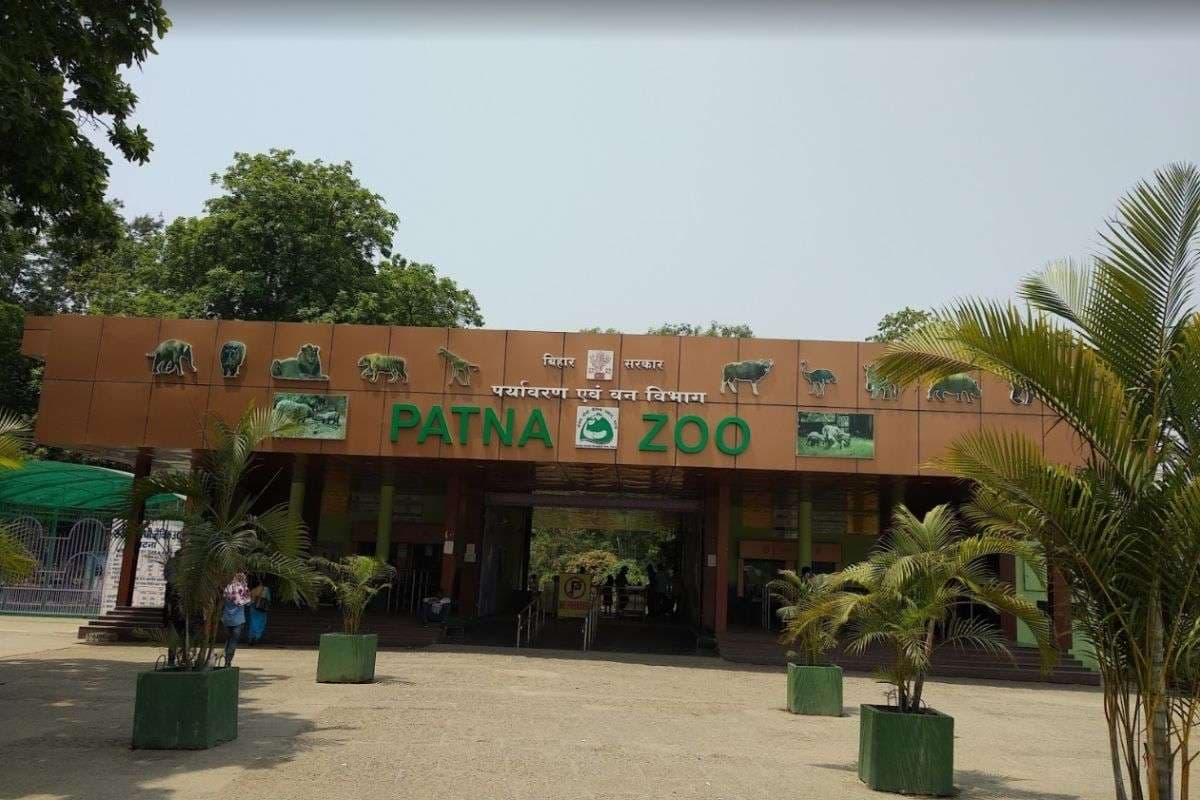Patna Zoo Ticket Booking