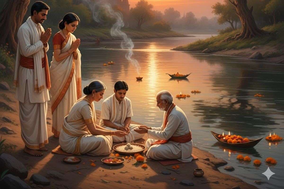 Paush Amavasya 2025: पौष अमावस्या कब है? जानें स्नान-पिंडदान का सही समय और सभी शुभ मुहूर्त