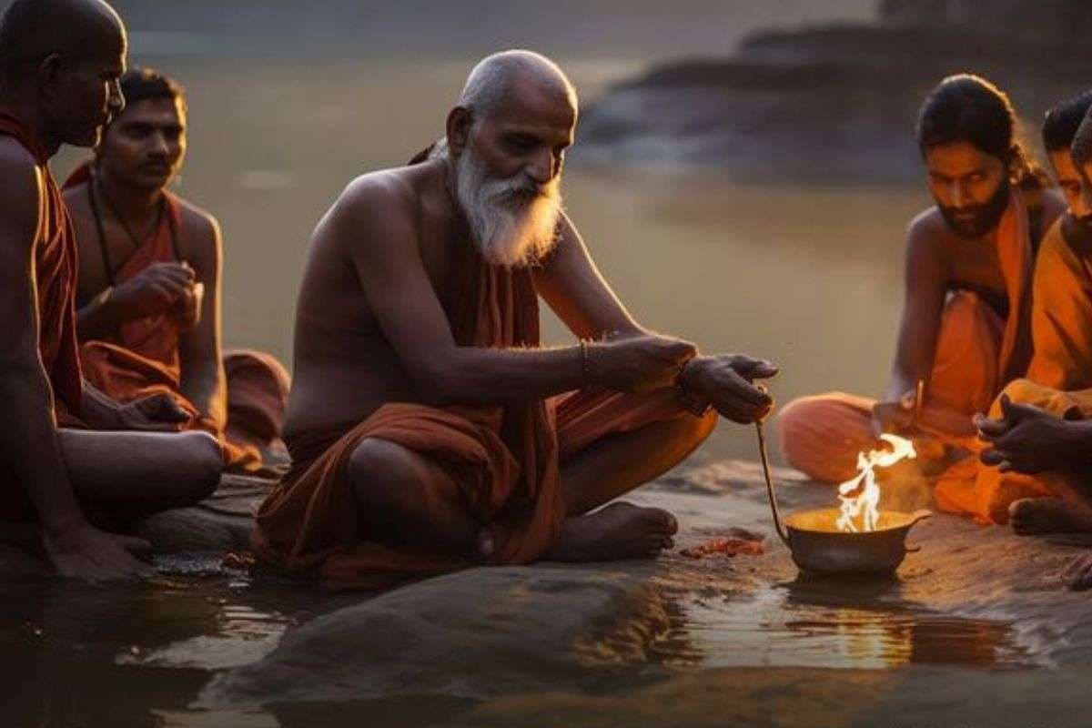 Paush Pitru Paksha 2025: पौष पितृपक्ष और गया श्राद्ध, पितरों की मुक्ति का विशेष काल