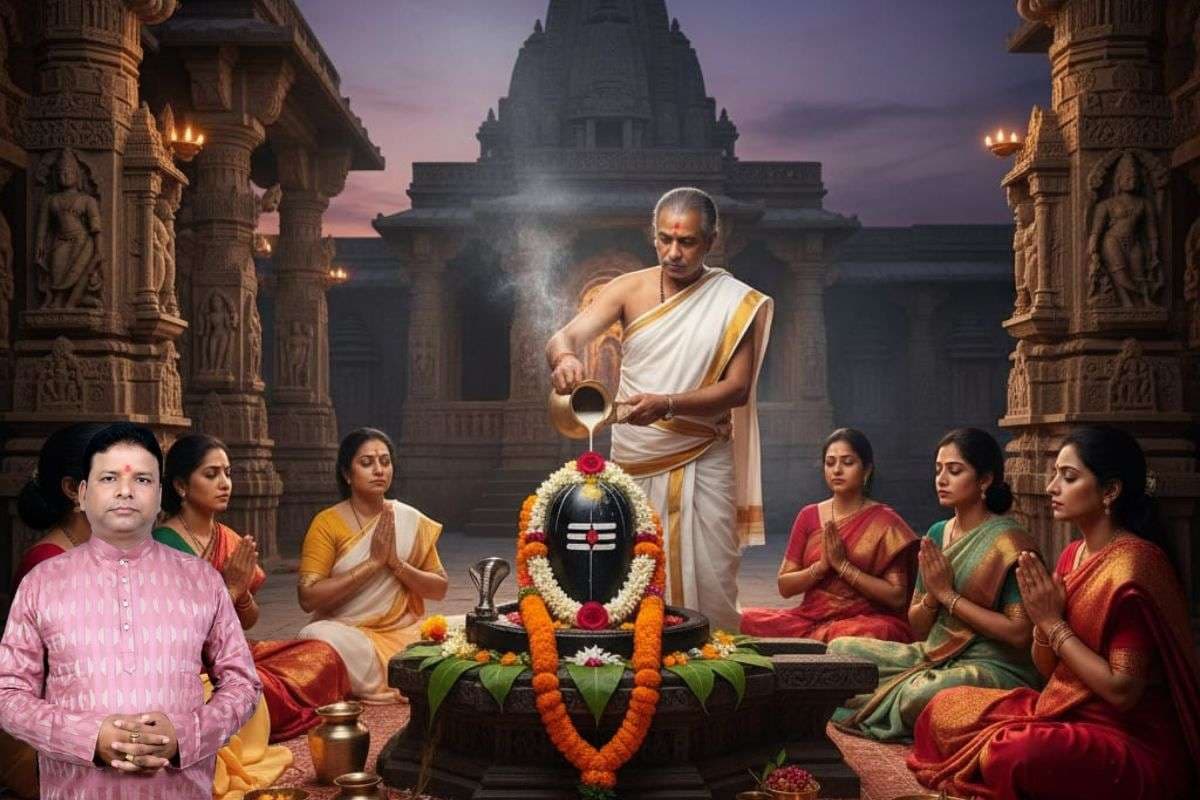 Paush Pradosh Vrat 2025 importance