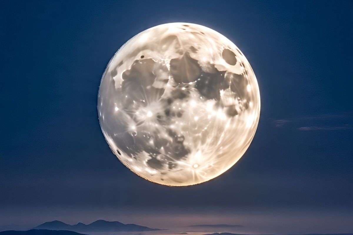 Paush Purnima 2026: कब है नए साल की पहली पूर्णिमा? जानें तिथि, चंद्रोदय समय और महत्व