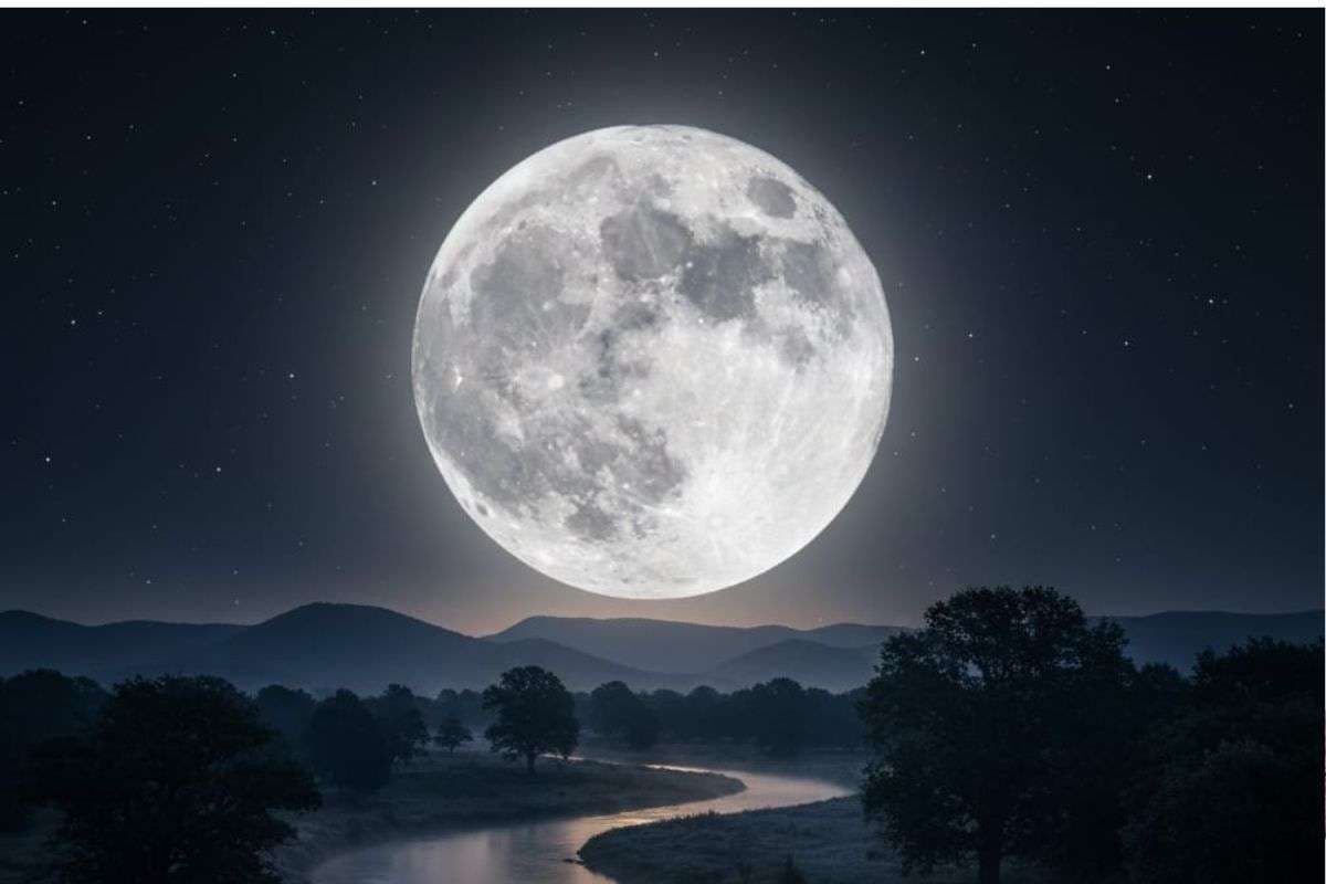 Paush Purnima 2026: पौष पूर्णिमा पर भूलकर भी ना करें ये चीजें, व्रत हो जाएगा बेअसर