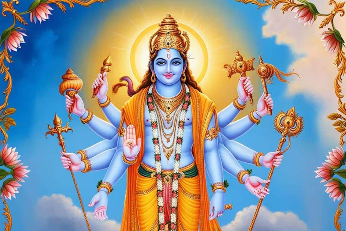 Paush Putrada Ekadashi 2025