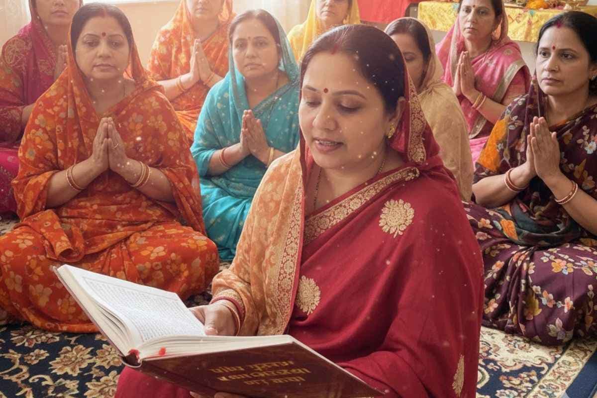 Pausha Putrada Ekadashi Vrat Katha: आज एकादशी के दिन करें व्रत कथा का पाठ, संतान को लंबी उम्र का मिलेगा आशीर्वाद