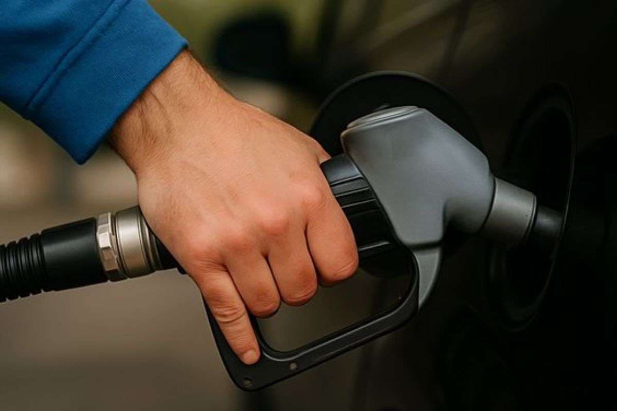 Petrol Diesel Price