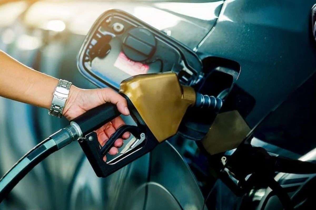 Petrol Diesel Price Today 21 Dec 2025