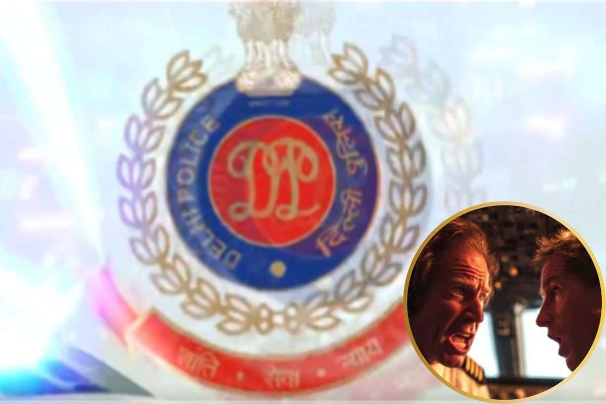 Delhi Airport : एयर इंडिया के पायलट ने यात्री को बेरहमी से पीटा, सीसीटीवी फुटेज चेक करेगी पुलिस