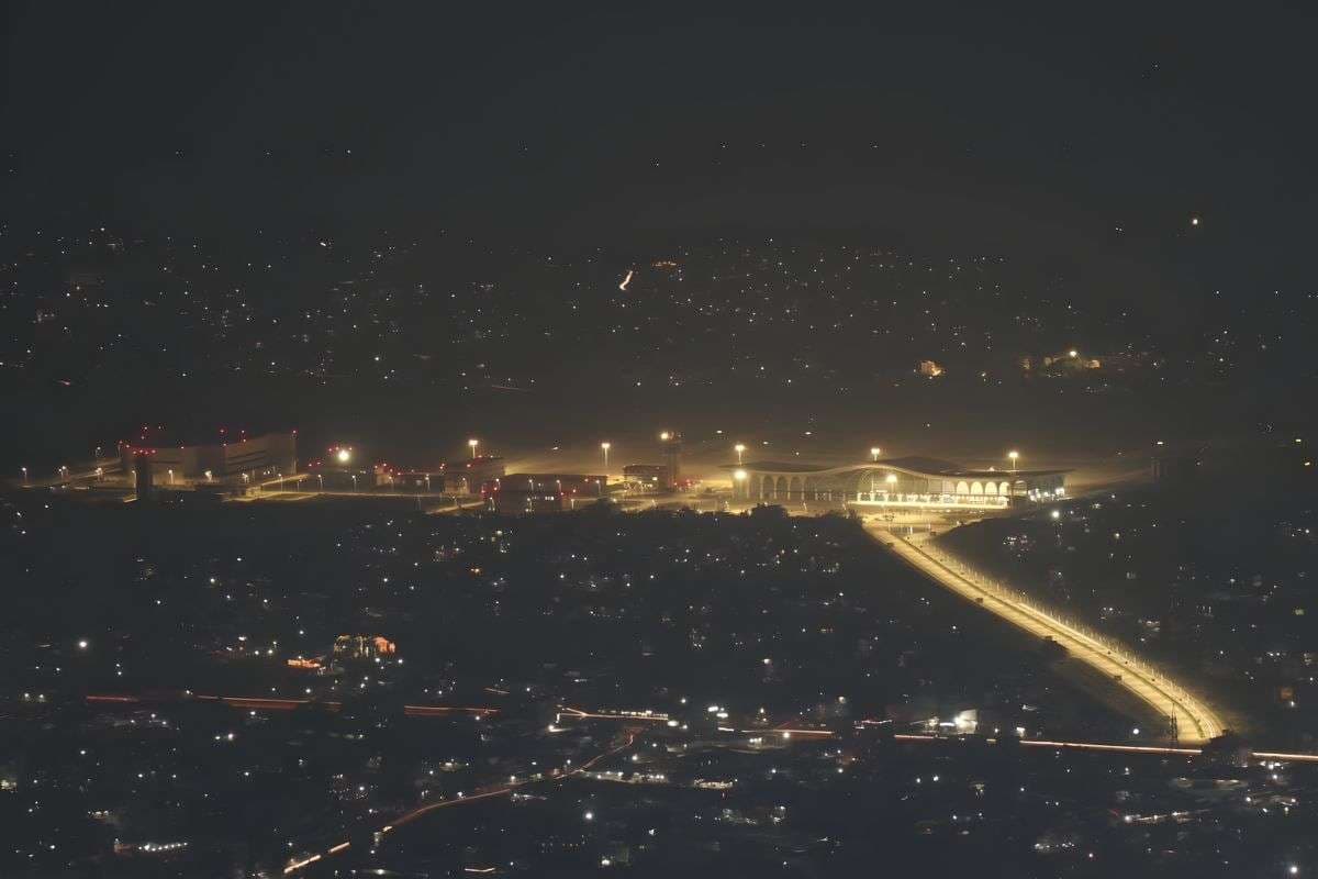 नेपाल में शुरू हुई चीन के बनाए ‘सफेद हाथी’ की जांच, लपेटे में आए 5 मंत्री सहित 55 लोग, जानें क्या है पूरा मामला