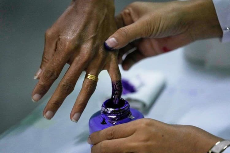 पांच राज्यों के विधानसभा चुनाव तय करेंगे दशा-दिशा