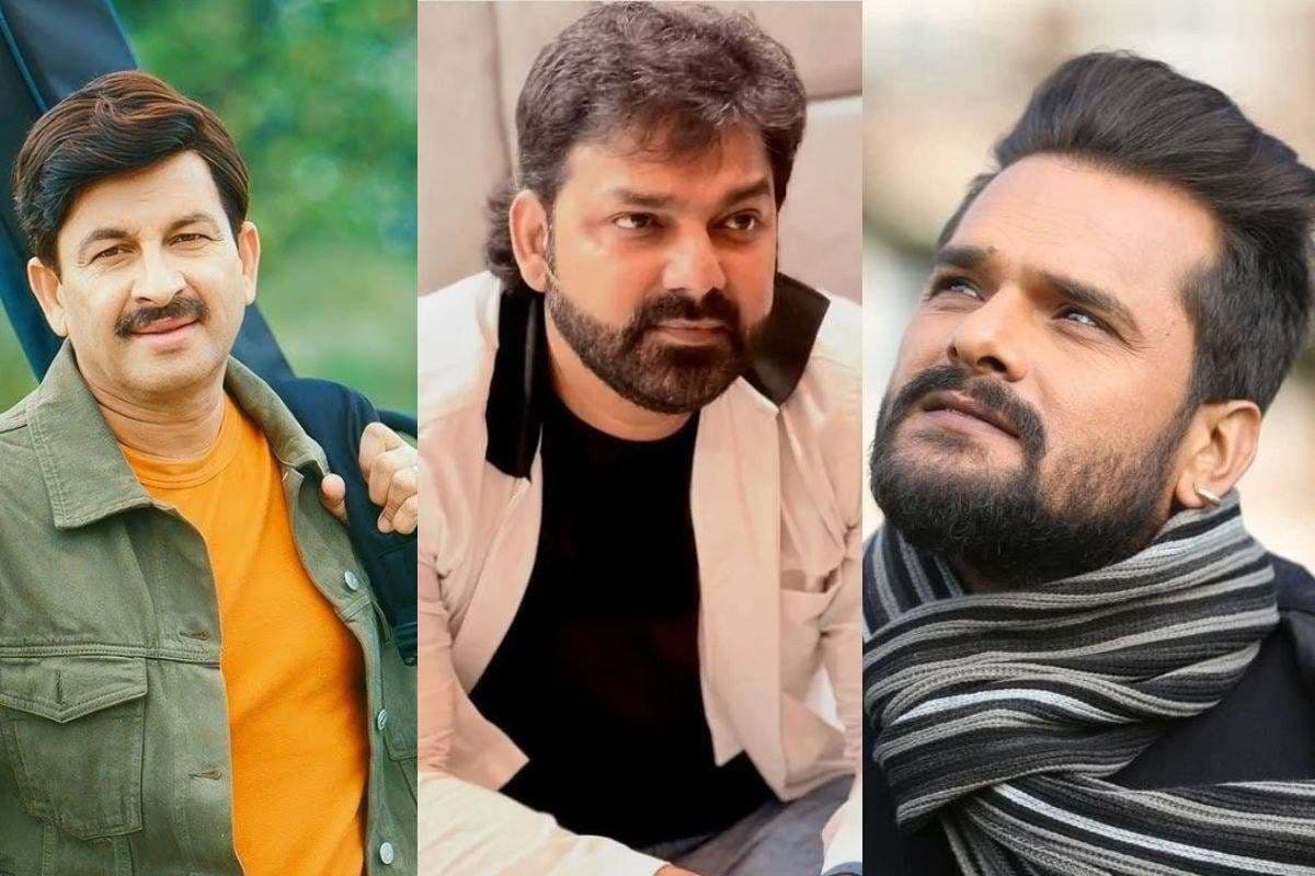 Popular Bhojpuri Songs