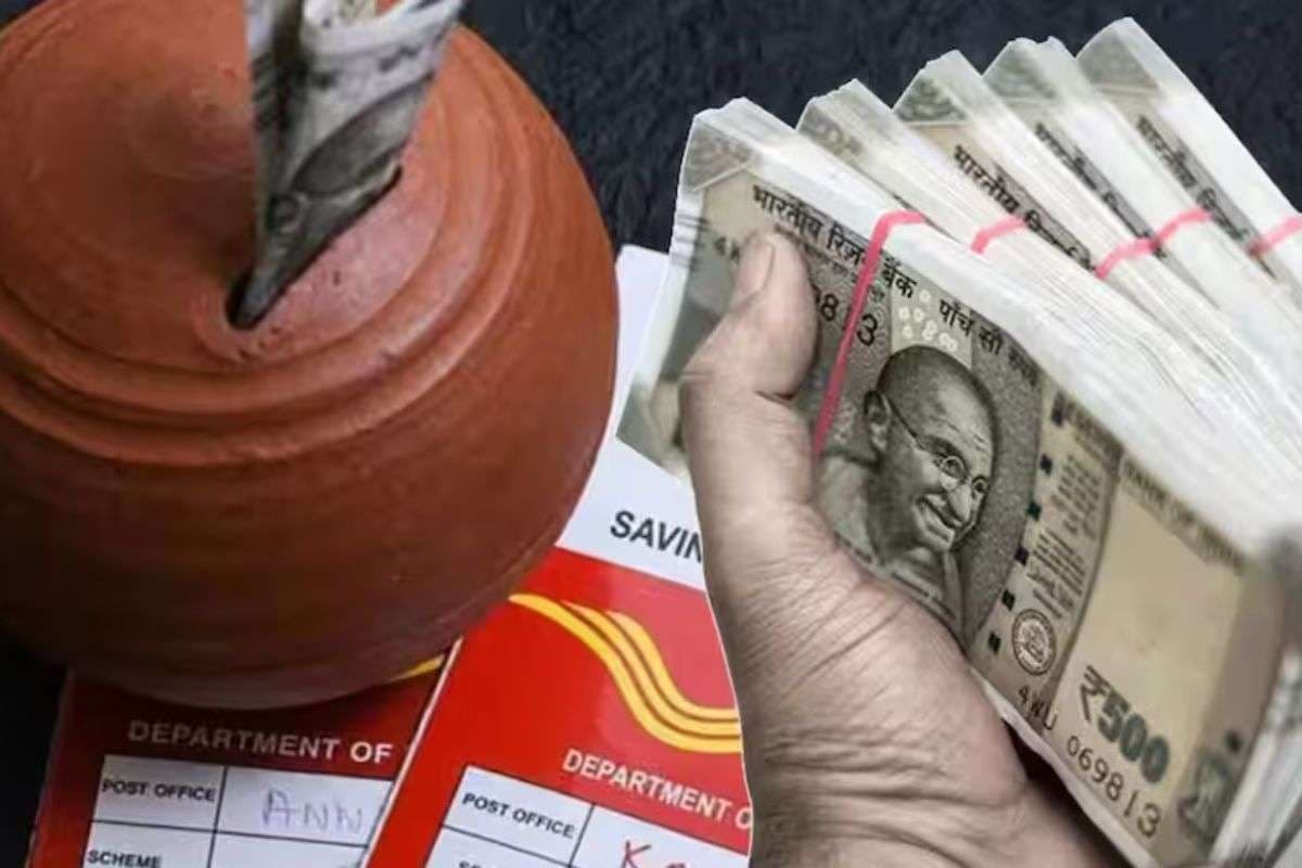 333 रुपये से मिलेगा 17 लाख का फंड, पोस्ट ऑफिस की इस स्कीम से पाएं बड़ा फायदा