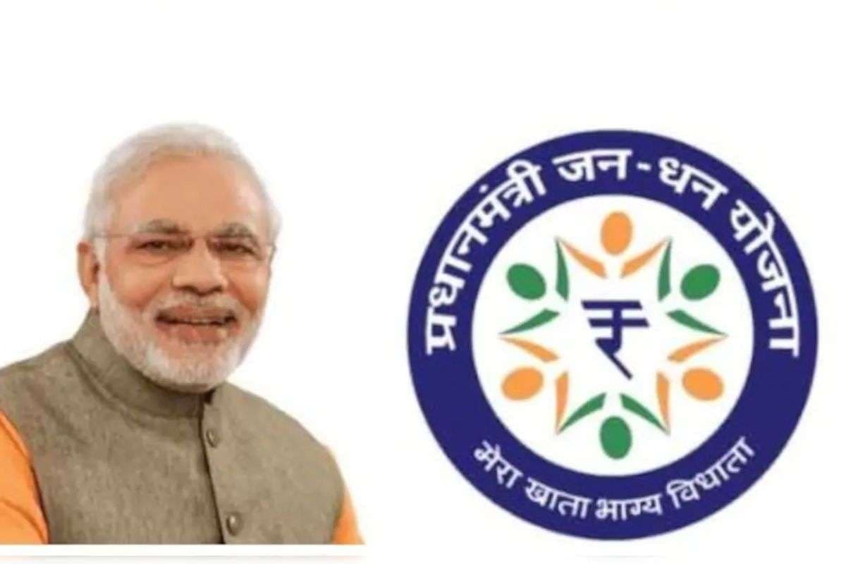PMJDY में जमा हुआ 2.75 लाख करोड़ का खजाना! पहली बार जन धन खातों में इतना पैसा