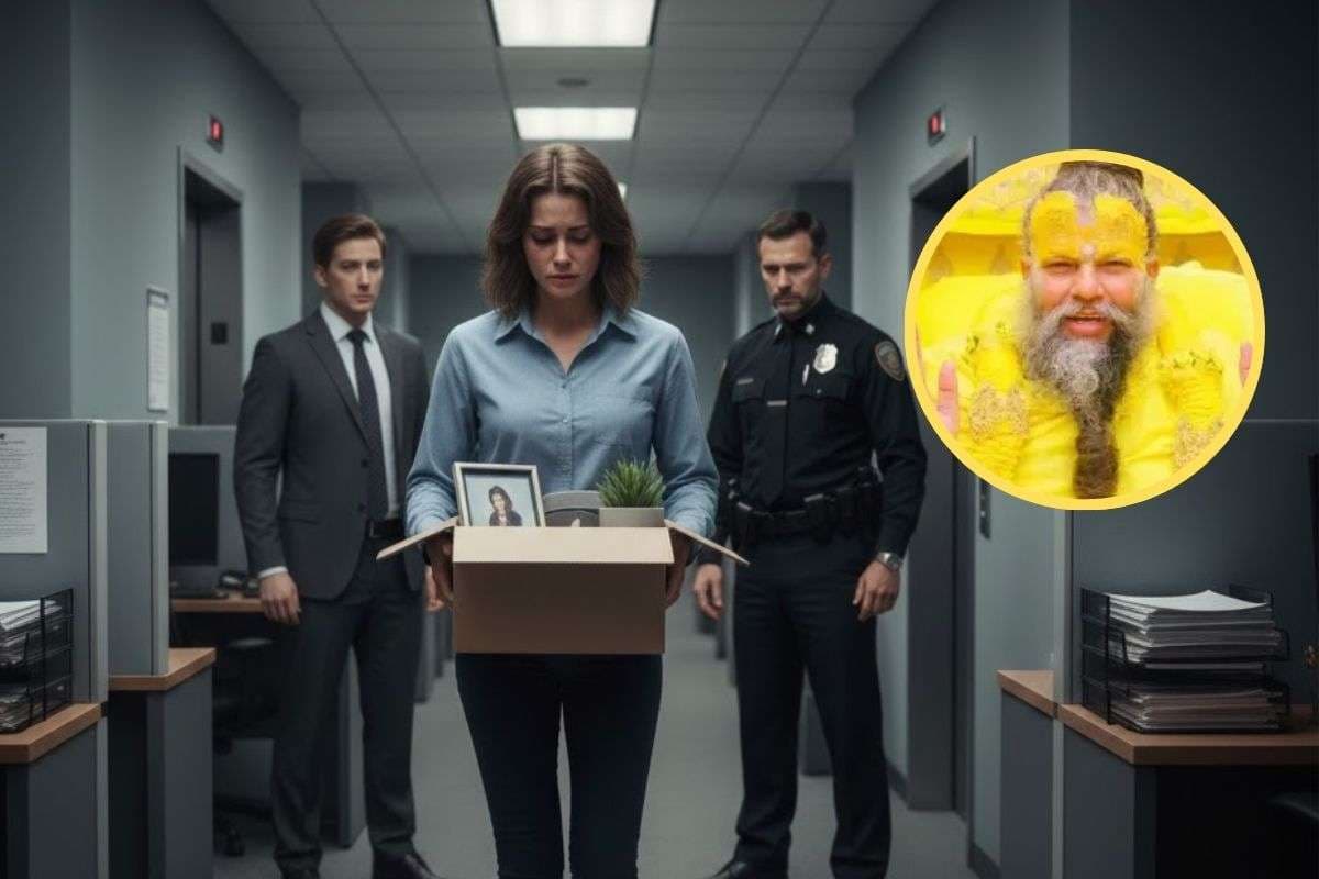 Premanand Ji Maharaj: नौकरी से निकाला तो क्या अधिकारी को लगेगा पाप? जानिए प्रेमानंद महाराज का जवाब